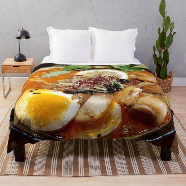 Item preview, Ramen designed and sold by hajarsdeco.