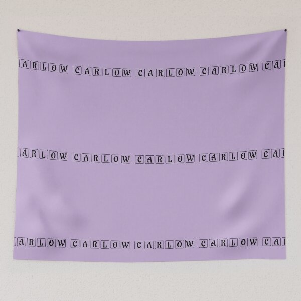 Item preview, Carlow Bold Typography Design designed and sold by Grin22.