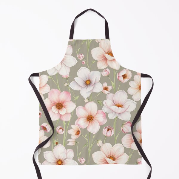 Item preview, Pretty Petals designed and sold by Poetic Patterns Studio.