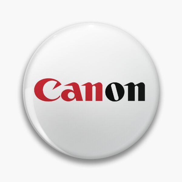 Item preview, Nikon and Canon Logo Design for Nikon and Canon photographer team. designed and sold by athurbubble.