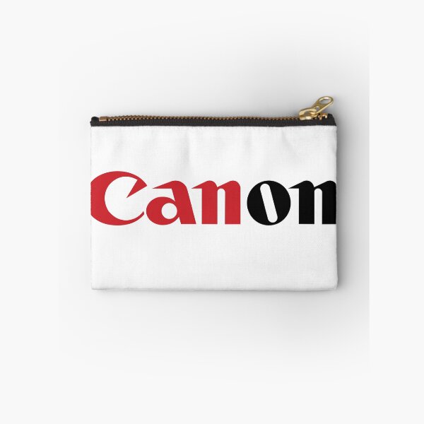 Item preview, Nikon and Canon Logo Design for Nikon and Canon photographer team. designed and sold by athurbubble.