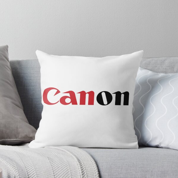 Item preview, Nikon and Canon Logo Design for Nikon and Canon photographer team. designed and sold by athurbubble.