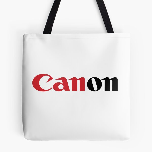 Item preview, Nikon and Canon Logo Design for Nikon and Canon photographer team. designed and sold by athurbubble.