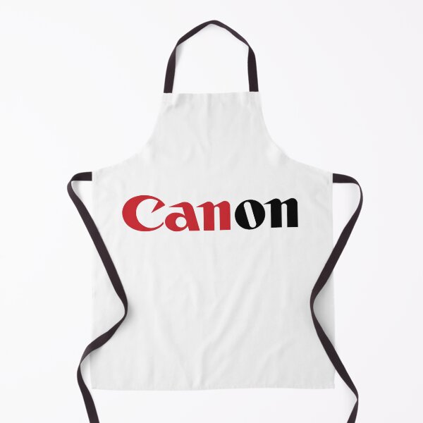 Item preview, Nikon and Canon Logo Design for Nikon and Canon photographer team. designed and sold by athurbubble.