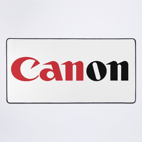 Item preview, Nikon and Canon Logo Design for Nikon and Canon photographer team. designed and sold by athurbubble.