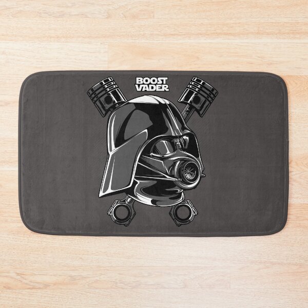 Item preview, The Dark Side of Engine Power designed and sold by Not Hugo.