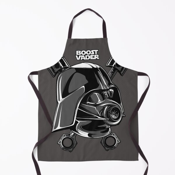 Item preview, The Dark Side of Engine Power designed and sold by Not Hugo.