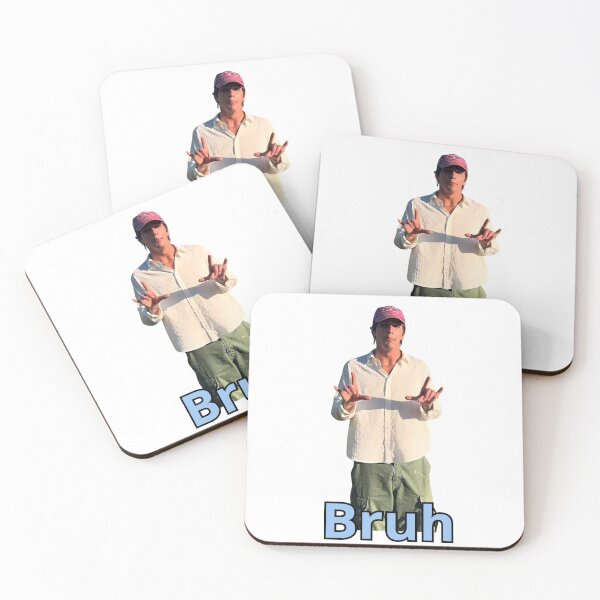 Item preview, Bruh... Role Model designed and sold by DhriegoStudio.
