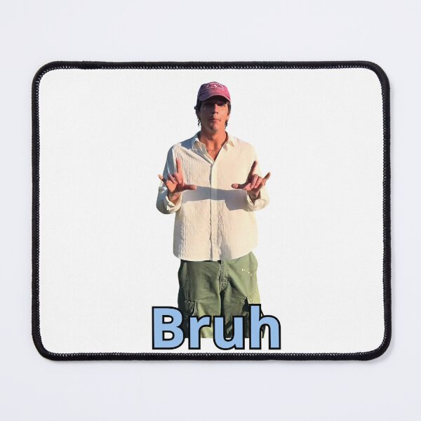 Item preview, Bruh... Role Model designed and sold by DhriegoStudio.