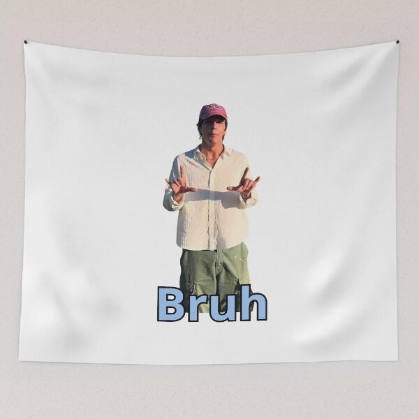 Item preview, Bruh... Role Model designed and sold by DhriegoStudio.