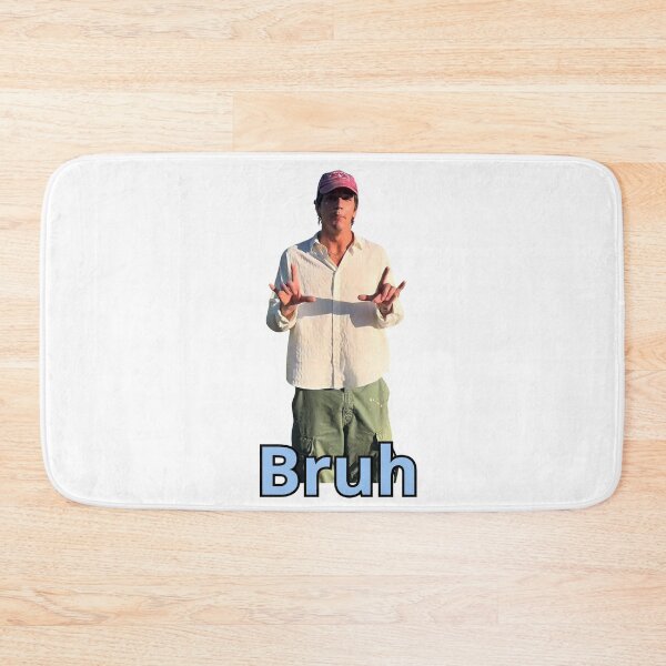 Item preview, Bruh... Role Model designed and sold by DhriegoStudio.