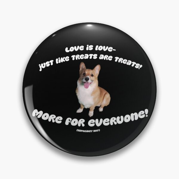 Artikel-Vorschau von Liebe und Leckereien! (Weiße SMS), designt und verkauft von Queer-Corgi.