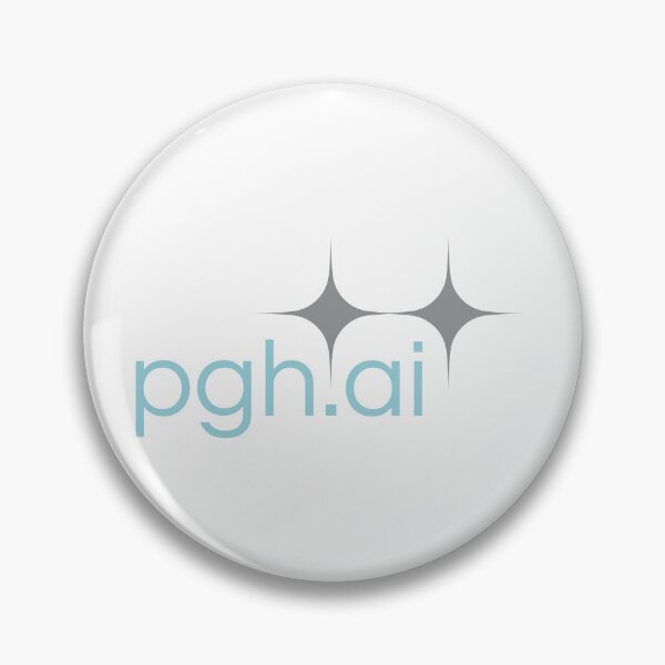 Artikelvorschau, Pittsburgh AI PghAi Gray Bridge Tall entworfen und verkauft von PittsburghAI.