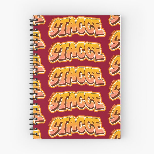 Item preview, Stacce! From Rome With Love. designed and sold by Never Covered.
