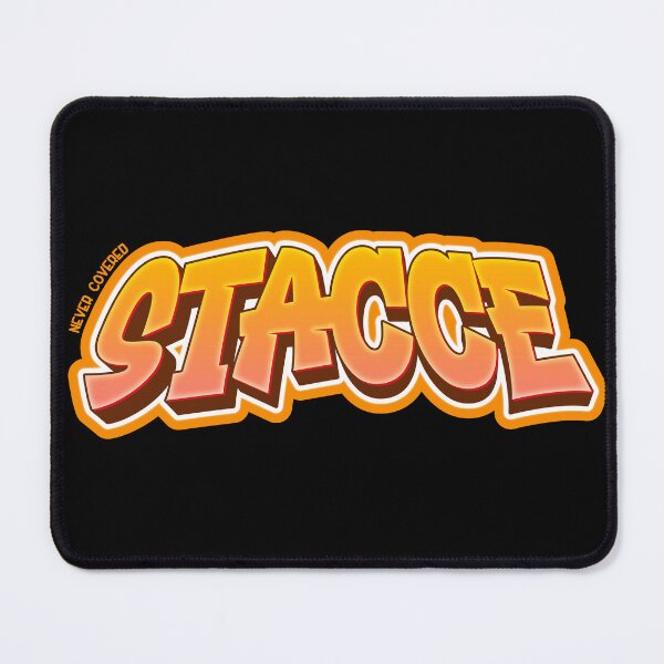 Item preview, Stacce! From Rome With Love. designed and sold by Never Covered.
