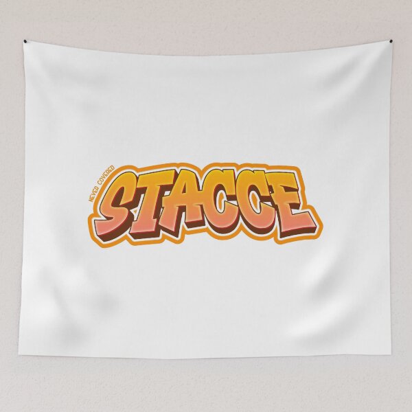 Item preview, Stacce! From Rome With Love. designed and sold by Never Covered.