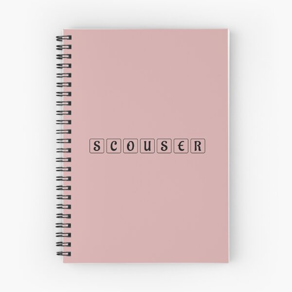 Item preview, Scouser - Vintage Liverpool Pride Design designed and sold by Grin22.