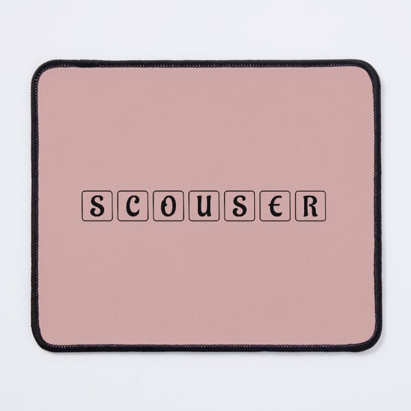 Item preview, Scouser - Vintage Liverpool Pride Design designed and sold by Grin22.