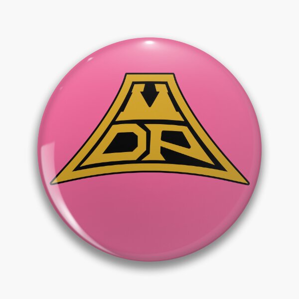 Item preview, Dyna Pink designed and sold by Nerdious.
