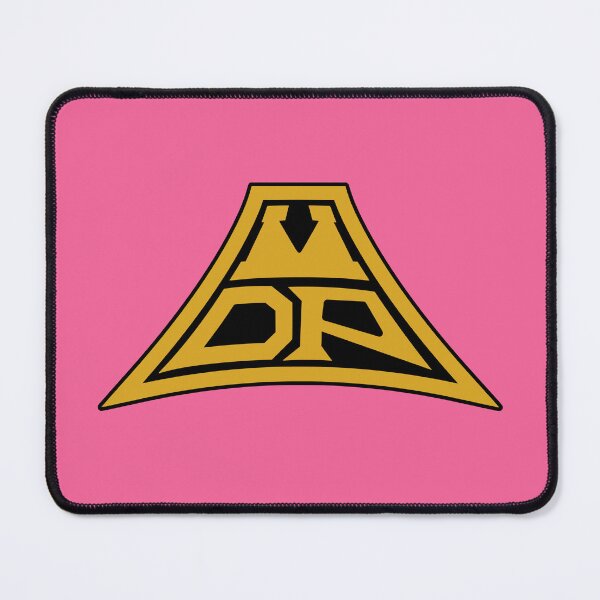 Item preview, Dyna Pink designed and sold by Nerdious.