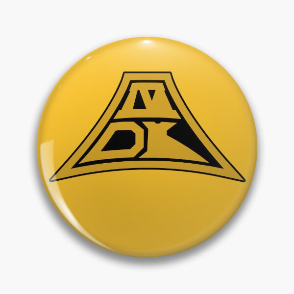 Item preview, Dyna Yellow designed and sold by Nerdious.