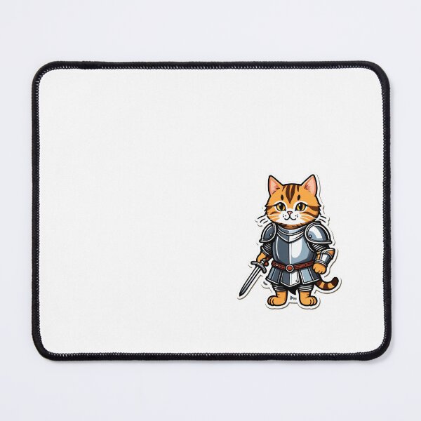 Item preview, Warrior Cat designed and sold by CrimsonConjurer.