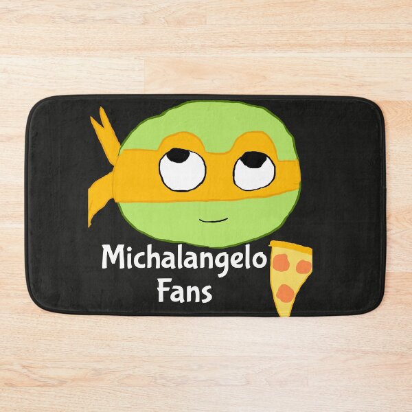 Item preview, Michalangelo designed and sold by Making Zimbabwe great again.