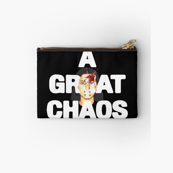 Artikelvorschau, Ein großes Chaos Ken Carson Illustration entworfen und verkauft von CodyR-Art.