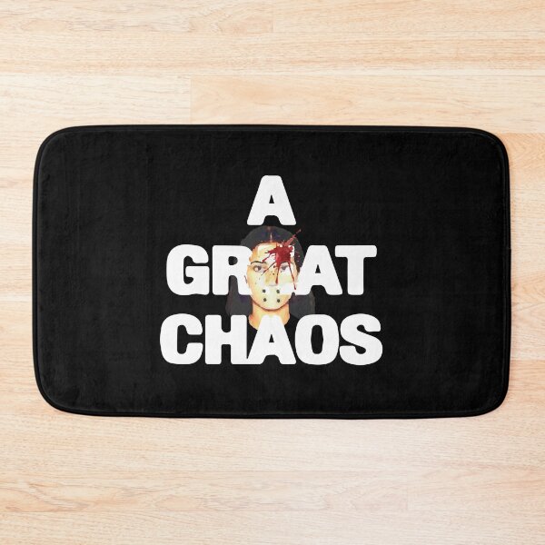 Item preview, A Great Chaos Ken Carson Illustration designed and sold by CodyR-Art.