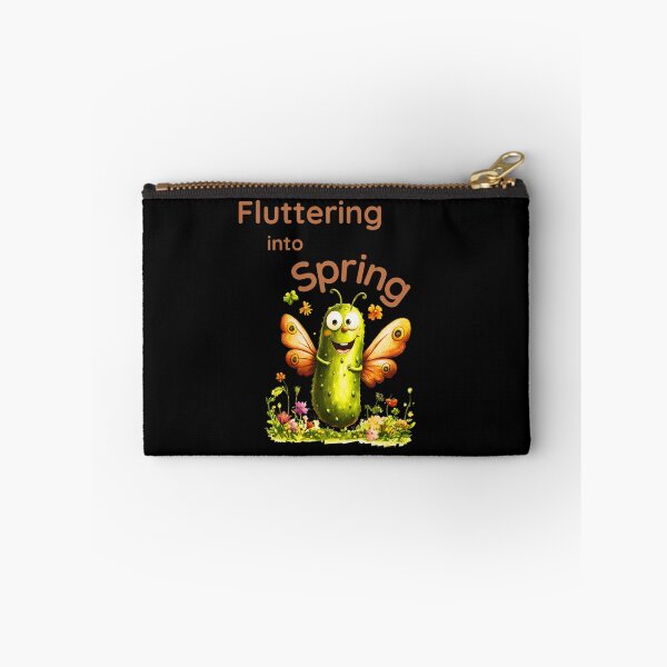 Item preview, Fluttering into Spring designed and sold by Ela-graphicwiz.