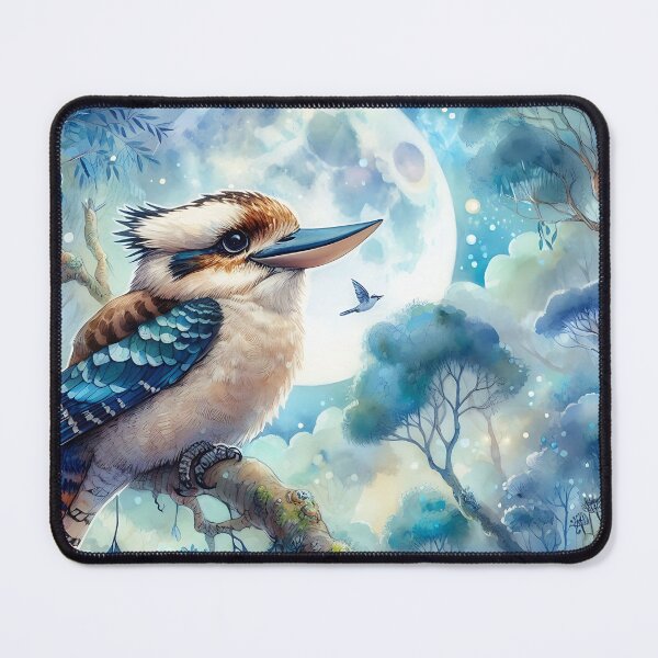 Item preview, Kookaburra Art #26 | Kookaburra Lovers designed and sold by ksgraphics222.