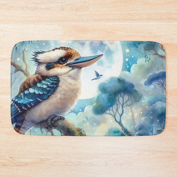 Item preview, Kookaburra Art #26 | Kookaburra Lovers designed and sold by ksgraphics222.