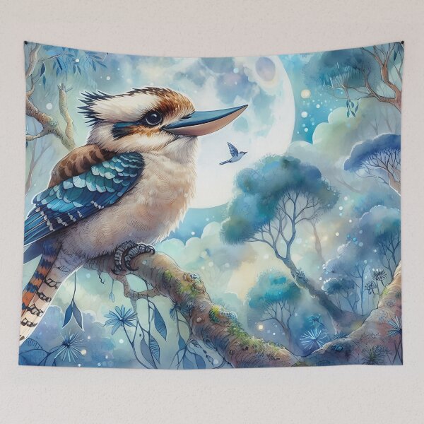 Item preview, Kookaburra Art #26 | Kookaburra Lovers designed and sold by ksgraphics222.