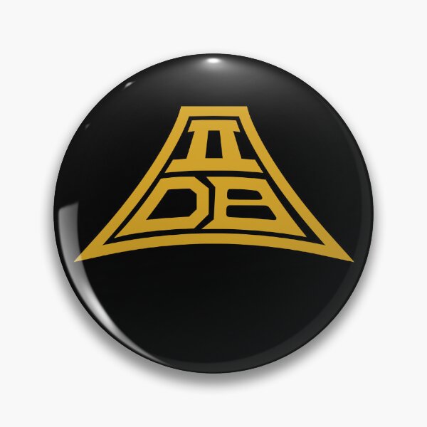 Vista previa del artículo con la obra «Dyna Black», diseñado y vendido por Nerdious.