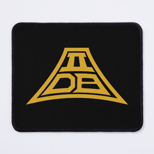 Item preview, Dyna Black designed and sold by Nerdious.