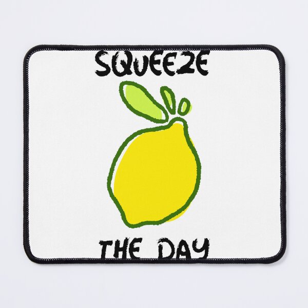 Item preview, Squeeze the day designed and sold by FirstTimeTees.