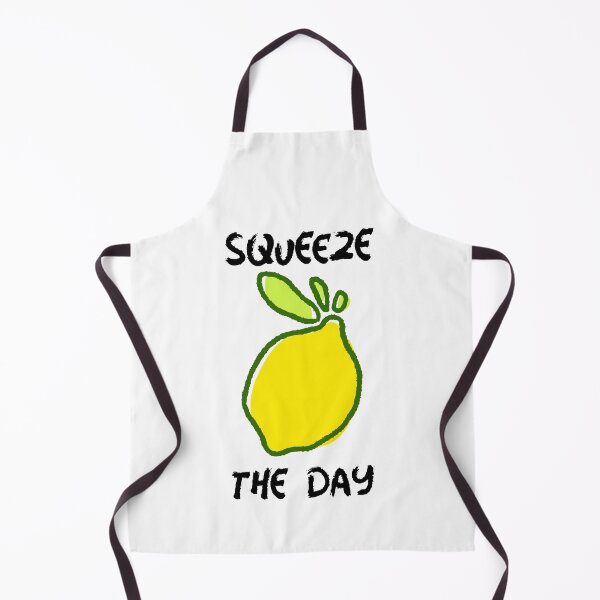 Item preview, Squeeze the day designed and sold by FirstTimeTees.