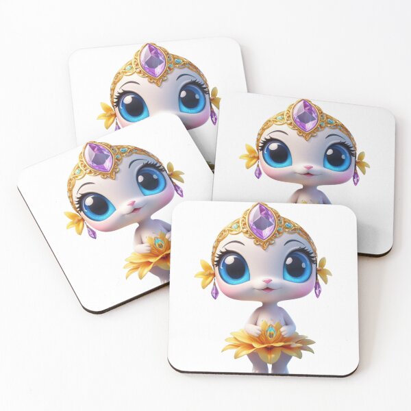 Item preview, Cute sweetness  designed and sold by Gerasol.