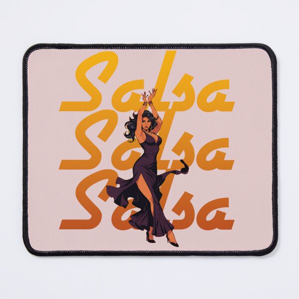 Item preview, Let's tango Latin dancer gif designed and sold by La Loca.