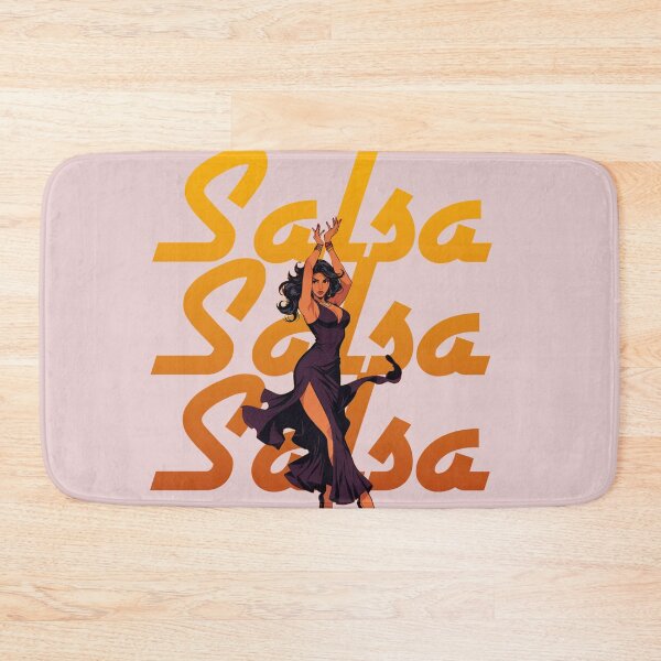 Item preview, Let's tango Latin dancer gif designed and sold by La Loca.