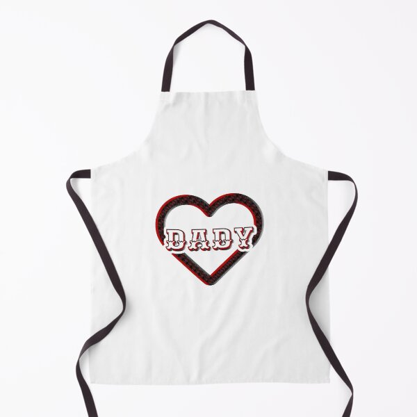 Item preview, DaDy.- love - heart designed and sold by Dezien.
