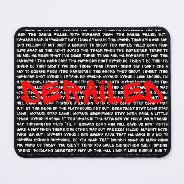 Item preview, Warriors lyrics designed and sold by broadwaygirl142.