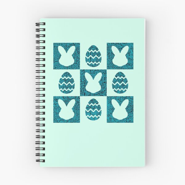Item preview, Bunny, Eggs & Checkered Joy designed and sold by Syrupulse.