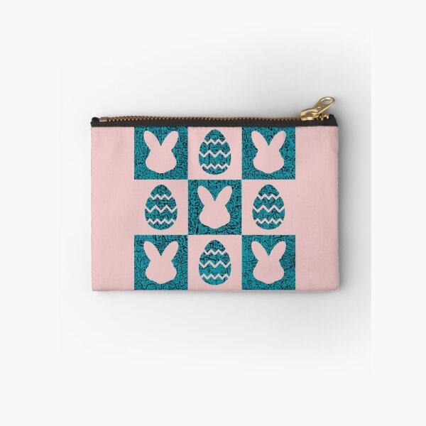 Item preview, Bunny, Eggs & Checkered Joy designed and sold by Syrupulse.