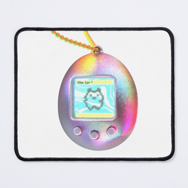 Item preview, Digital pet needs your help! designed and sold by FaniaKatz.