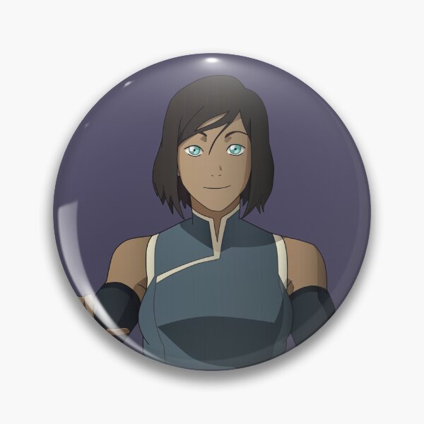 Item preview, Avatar Korra The Legend of Korra happy designed and sold by Diamanths.