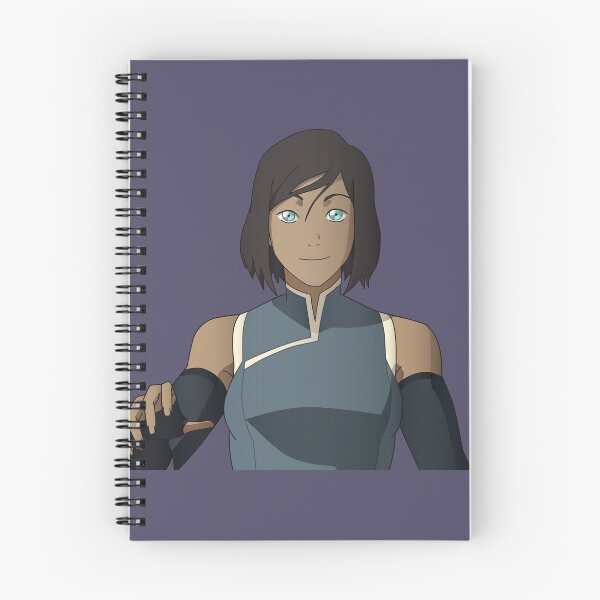 Item preview, Avatar Korra The Legend of Korra happy designed and sold by Diamanths.