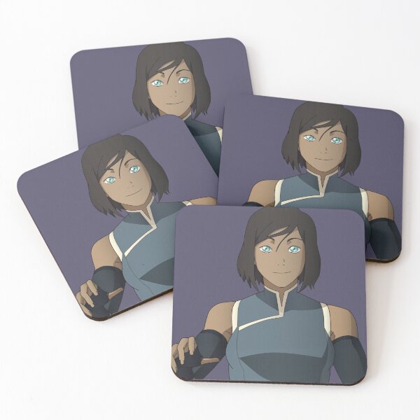 Item preview, Avatar Korra The Legend of Korra happy designed and sold by Diamanths.