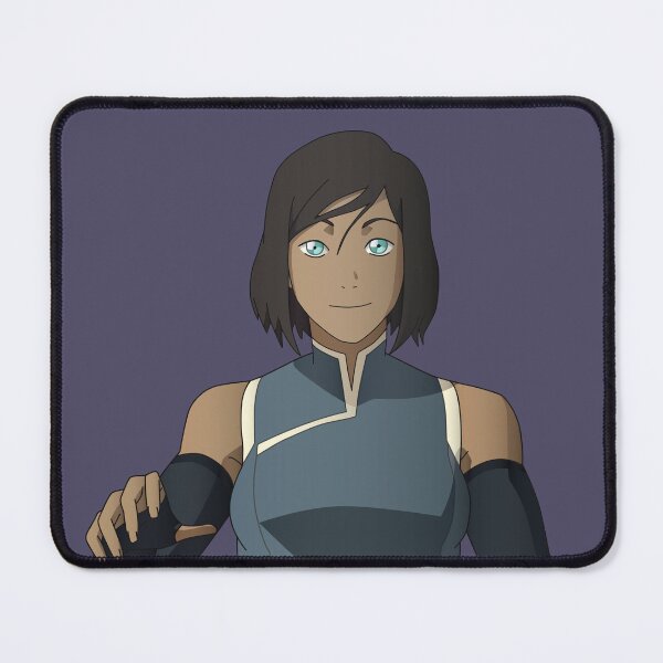 Item preview, Avatar Korra The Legend of Korra happy designed and sold by Diamanths.