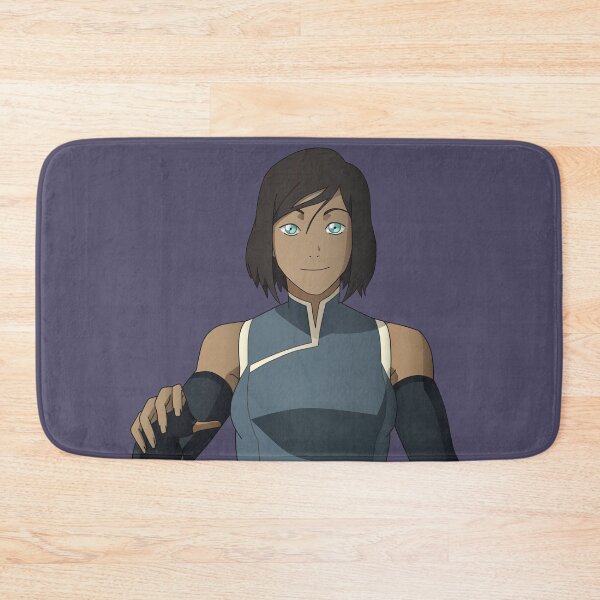 Item preview, Avatar Korra The Legend of Korra happy designed and sold by Diamanths.